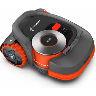 Segway Navimow H3000E - inklusive visionfence!