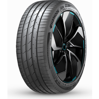 Hankook iON evo (IK01A) ( 255/40 R22 103V XL EV, SUV, SoundAbsorber )