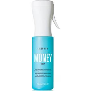 Color Wow - Money Mist - Fugtgivende, Krusbekæmpende Balsam, Der Ikke Skal Skylles Ud - 150ml - For Women
