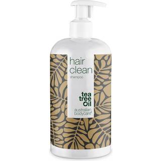 Australian Bodycare Shampoo, Hair Clean - 500 ml