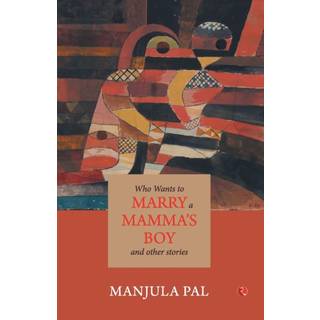 Who Wants to Marry a Mamma's Boy