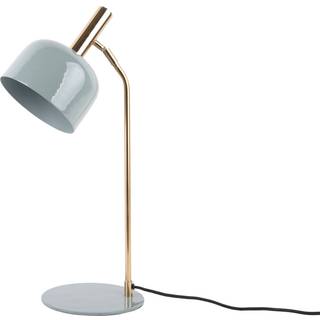 Leitmotiv Smart bordlampe 19,5x56cm blå