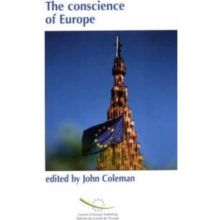 The conscience of Europe