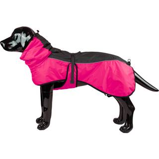 Pajazzo Vintertæppe Lyserød - Størrelse 40