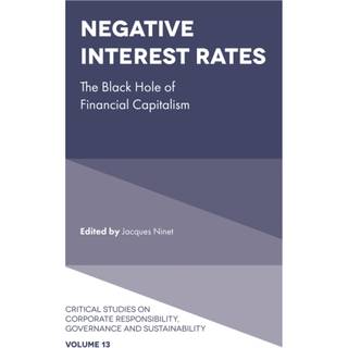 Negative Interest Rates