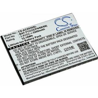 Batteri til Acer Liquid Z630