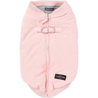 Macgyver Jacket Pink - Størrelse 46