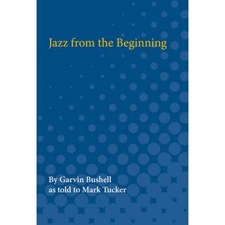 Jazz from the Beginning