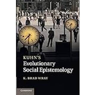 Kuhn's Evolutionary Social Epistemology