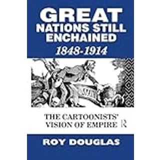 Great Nations Still Enchained