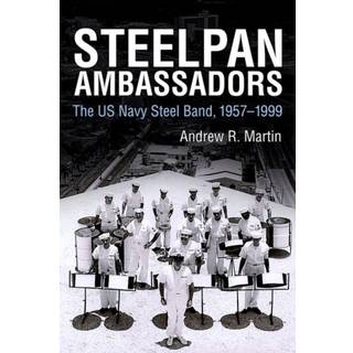 Steelpan Ambassadors