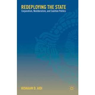 Redeploying the State