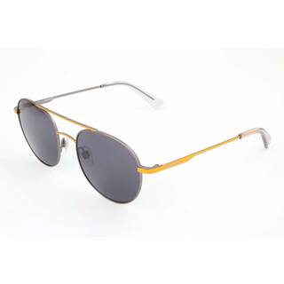 Diesel dl0286 44a - Gray Tint