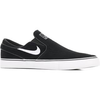 Nike SB Janoski+ Slip-skatersko - sort - 38.5