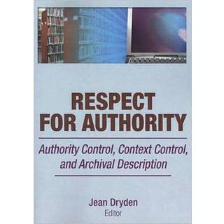 Respect for Authority