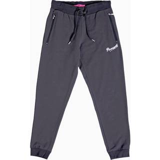 Pineapple Pineapple Grey Skinny Zip Joggers