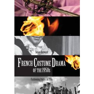 French Costume Drama of the 1950s