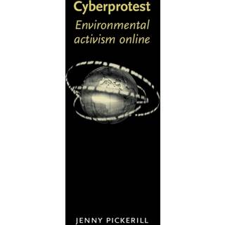 Cyberprotest