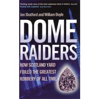 Dome Raiders