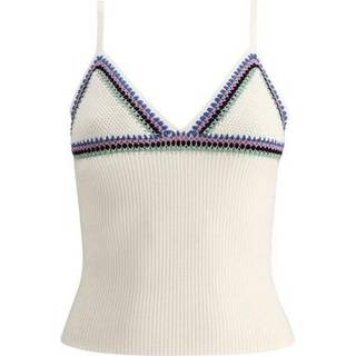 Top - Ivory - XS