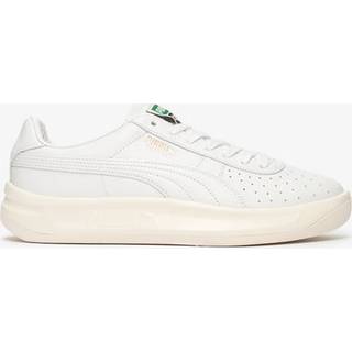 Puma Puma | GV Special | White sneakers White - Størrelse: 41 - PUMA White-Frosted Ivory - White - 41