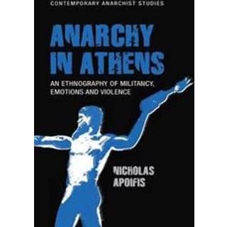 Anarchy in Athens