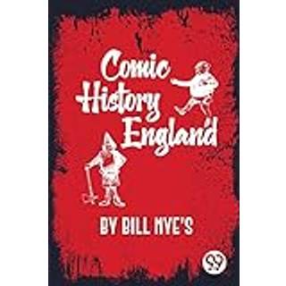 Comic History of England