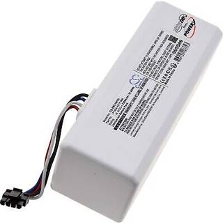 Batteri passer til Robotstøvsuger Xiaomi Roborock 1C, Dreame MC1808, Type P1904-4S1P-MM