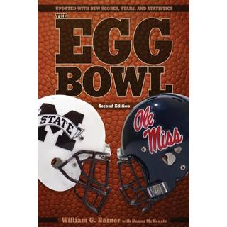 The Egg Bowl