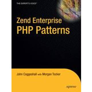 Zend Enterprise PHP Patterns