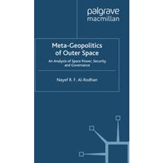 Meta-Geopolitics of Outer Space