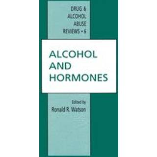Alcohol and Hormones