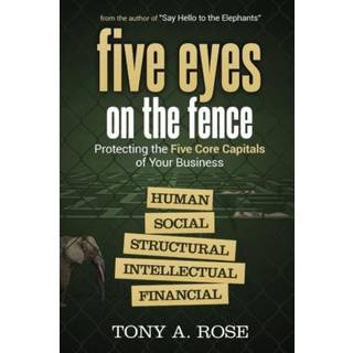 Five Eyes on the Fence