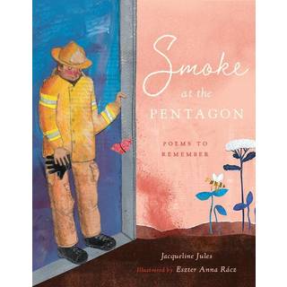 Smoke at the Pentagon