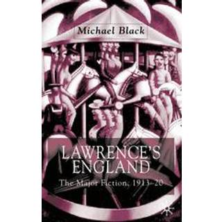 Lawrence's England