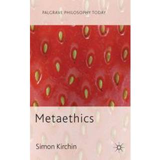 Metaethics