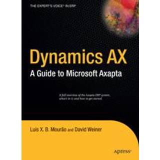 Dynamics AX