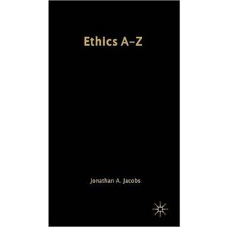 Ethics A-Z