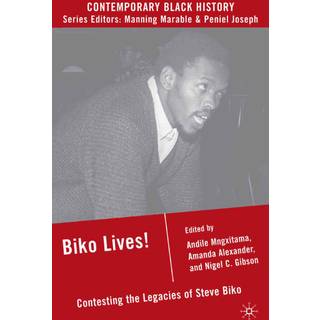 Biko Lives!