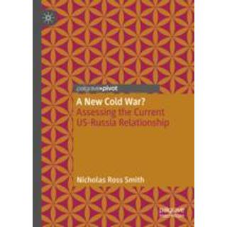 A New Cold War?
