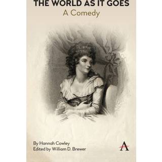 The World as It Goes