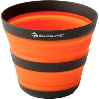 Foldekop - Sea to Summit Frontier UL Collapsible Cup - Orange