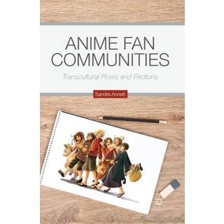 Anime Fan Communities