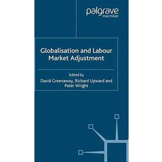 Globalisation and Labour Market Adjustment