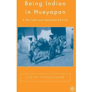 Being Indian in Hueyapan