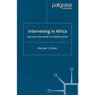 Intervening in Africa