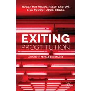 Exiting Prostitution