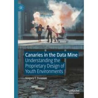 Canaries in the Data Mine