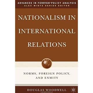 Nationalism in International Relations