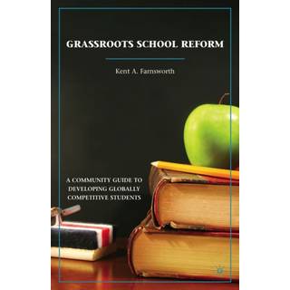 Grassroots School Reform
